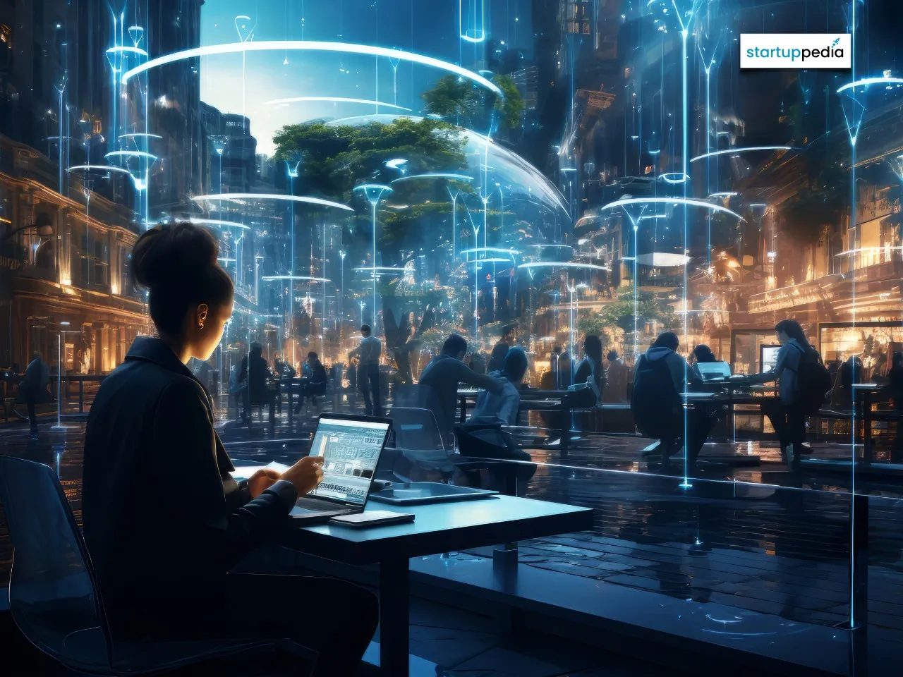 AI supervisor
