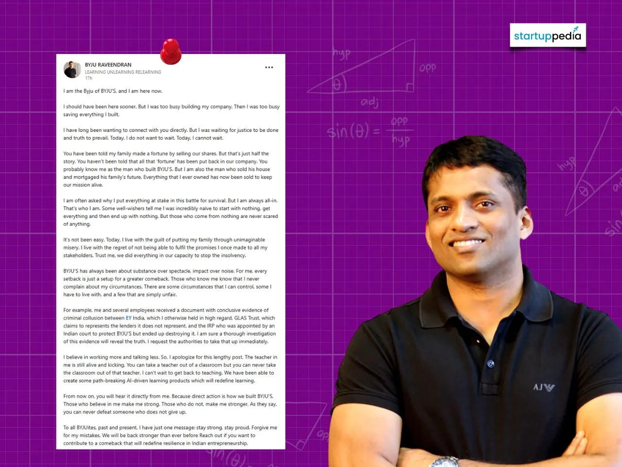 Byju Raveendran