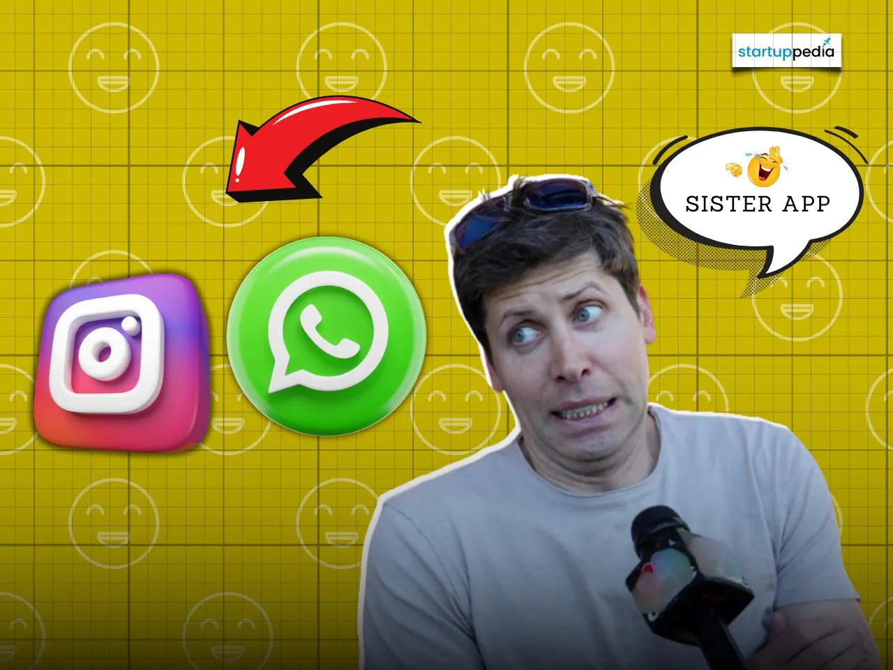 Sam Altman