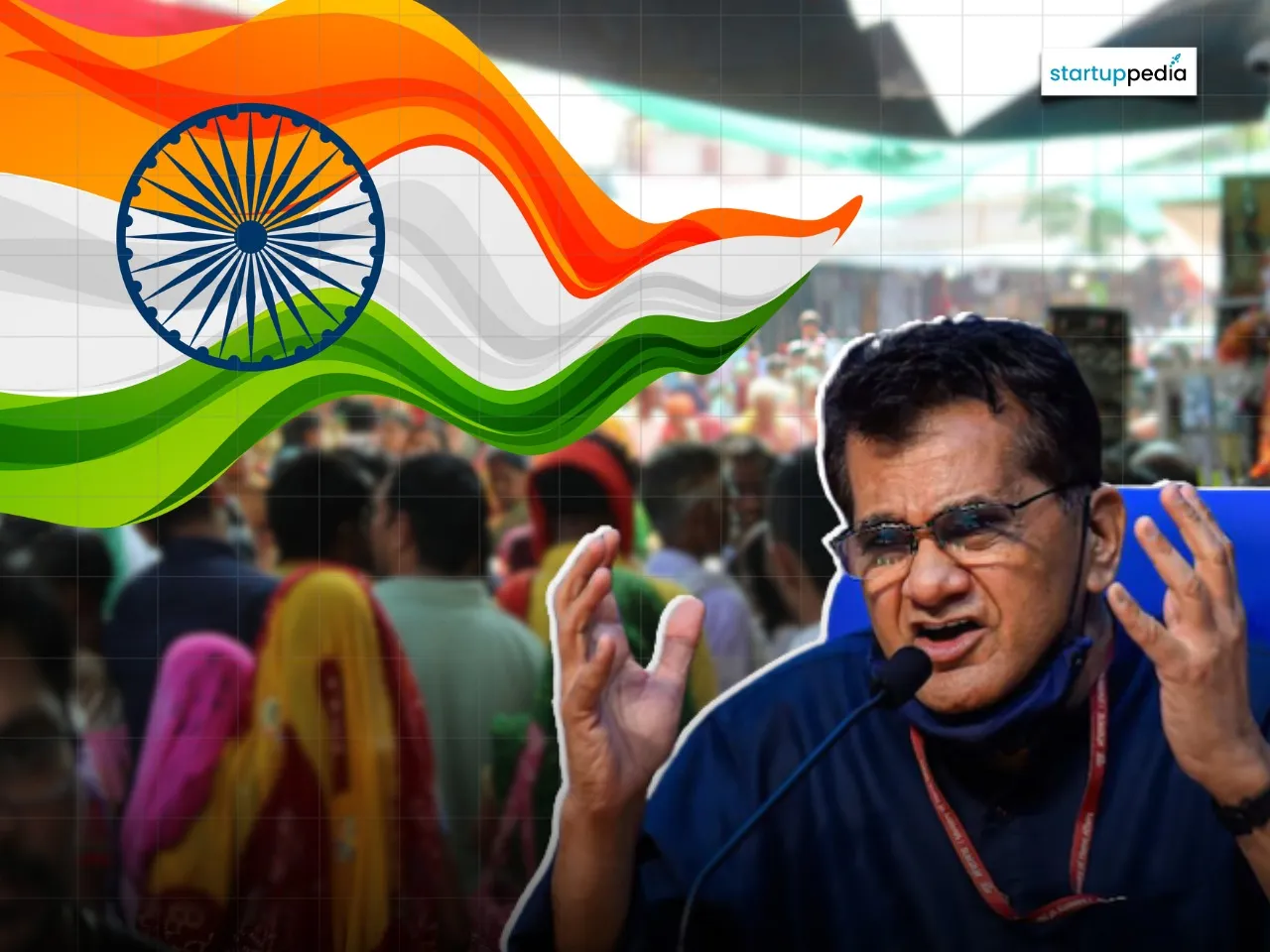 Amitabh Kant 