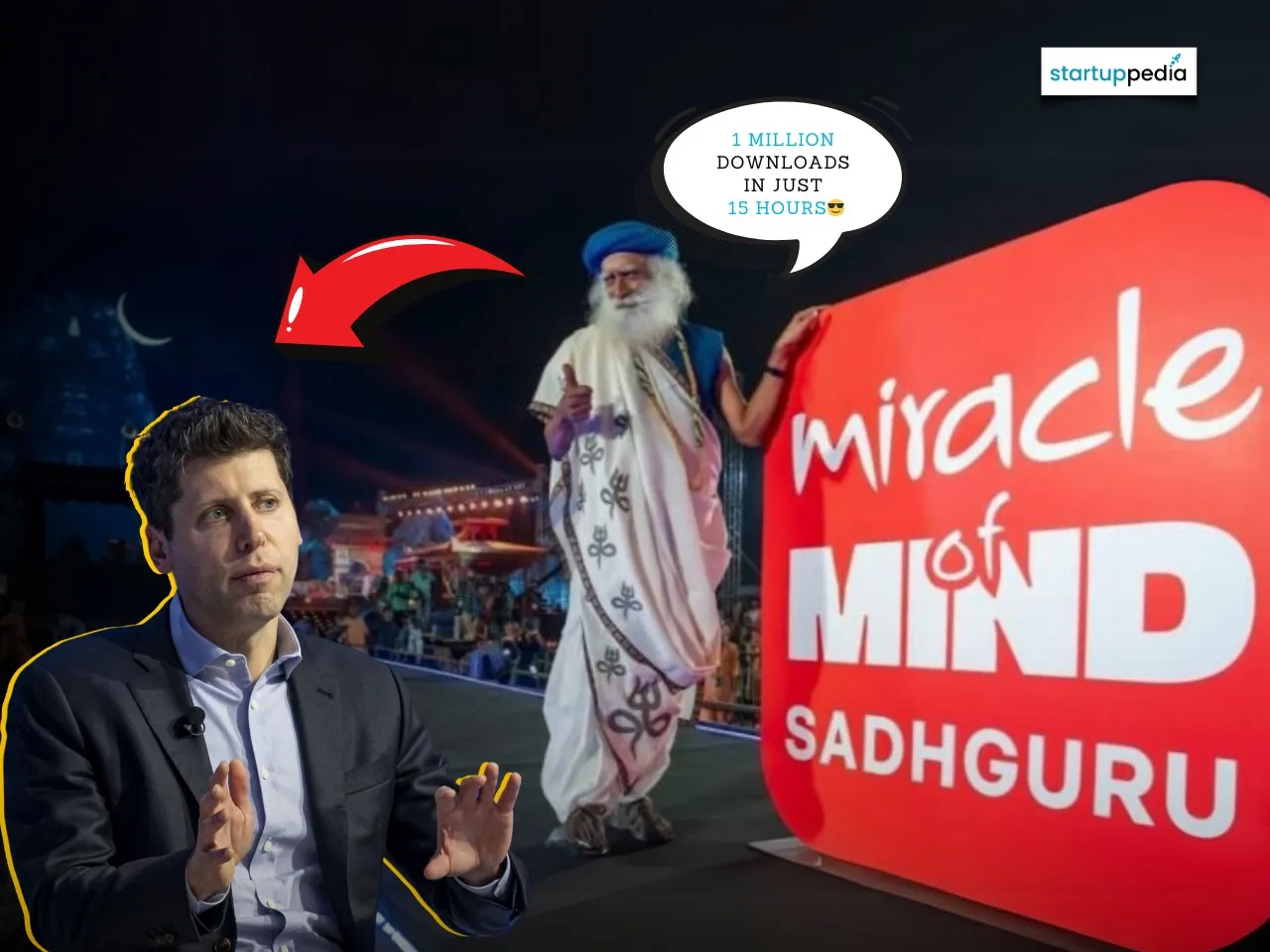 Miracle of Mind 