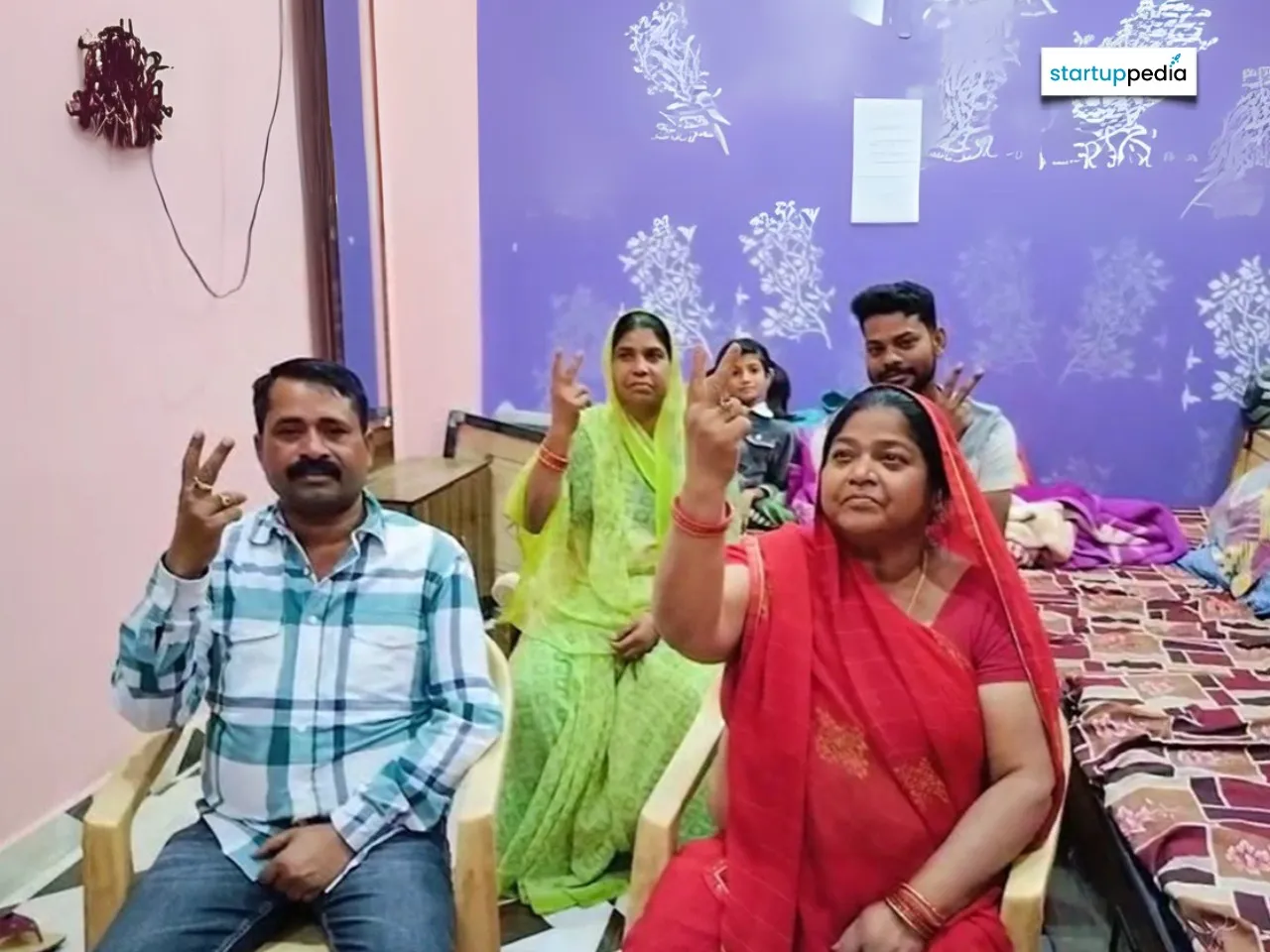 Prayagraj boatman