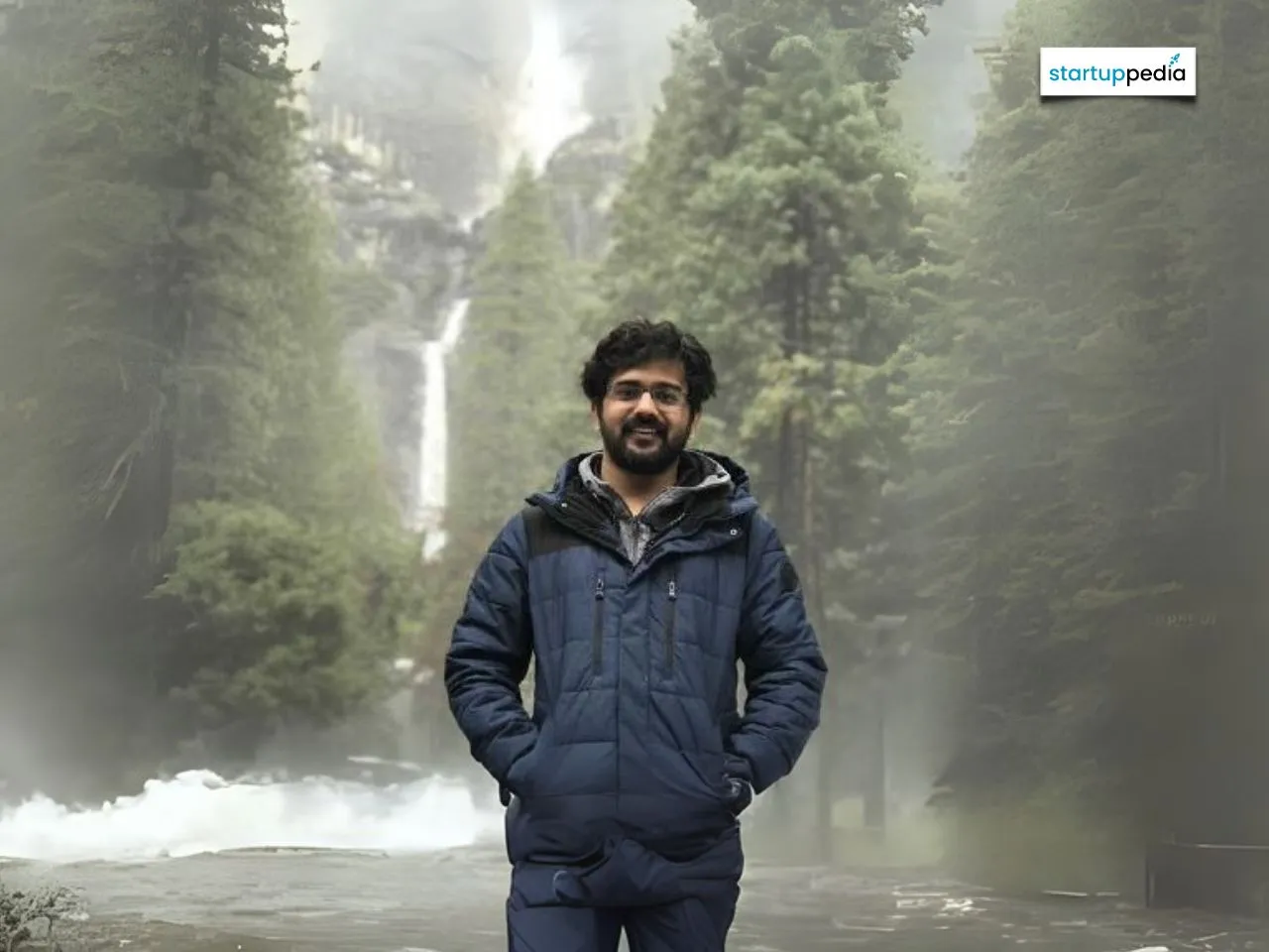 Mayank Rajani
