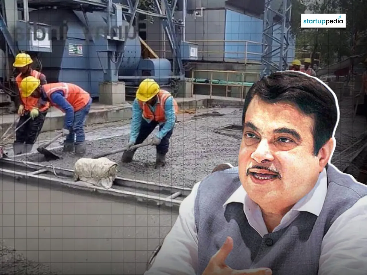 nitin gadkari