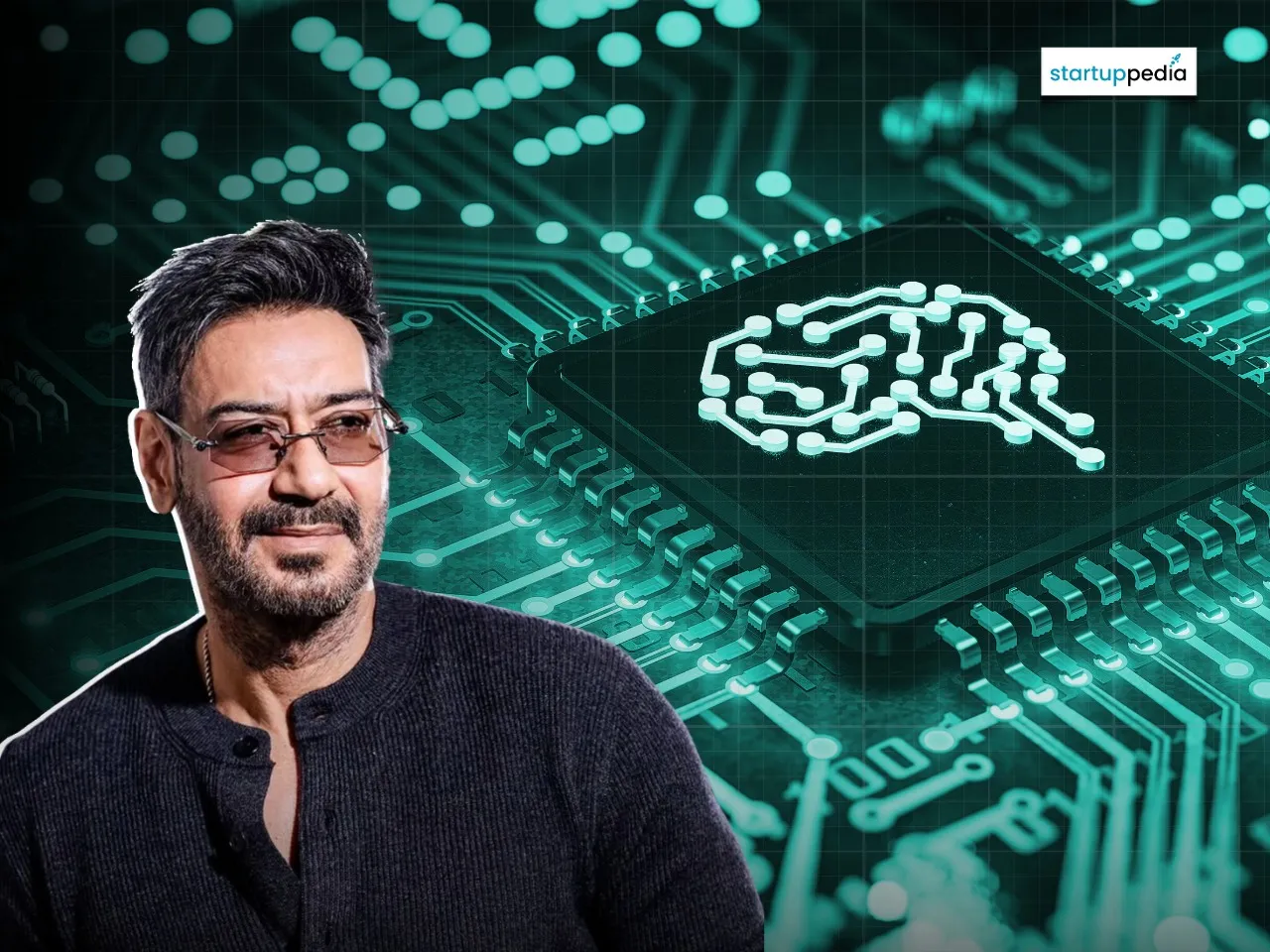 Ajay Devgn