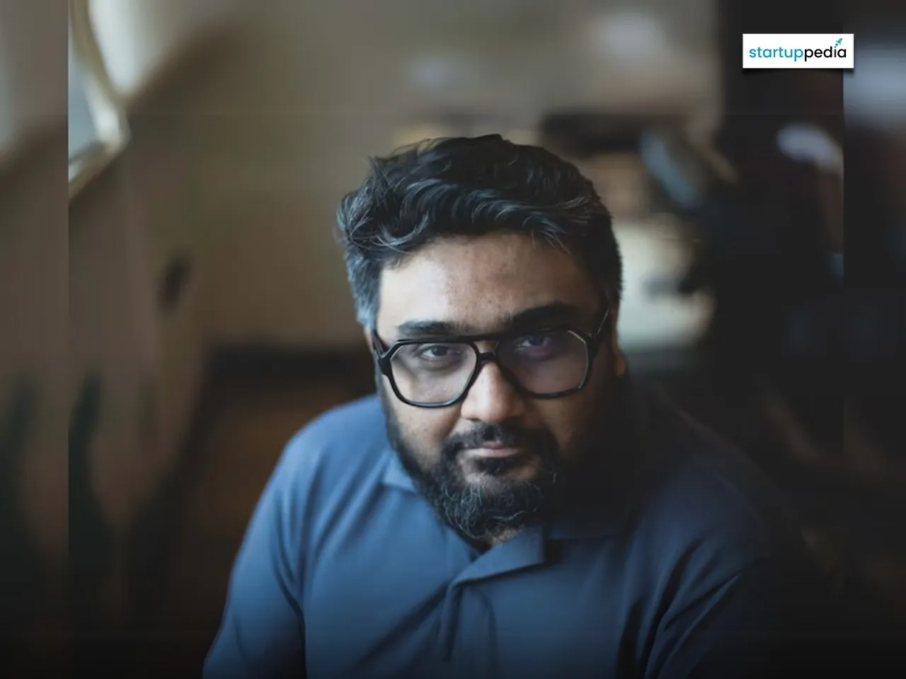 CRED Founder Kunal Shah