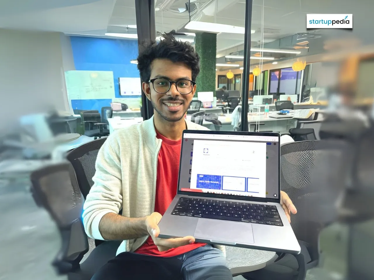 BITS Pilani grads build “AI companion” who calls you and helps you search for jobs