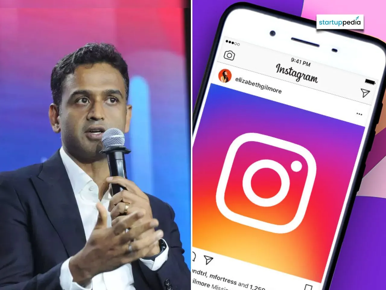 Zerodha CEO Nithin Kamath finds Instagram confusing