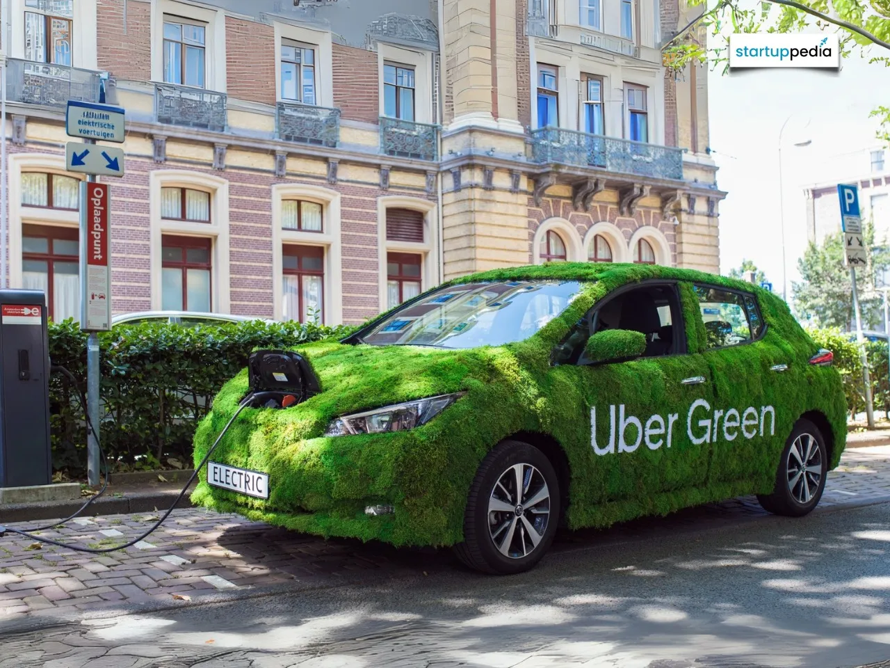 uber