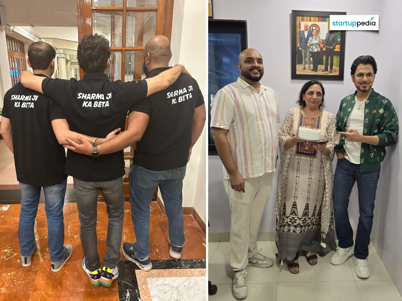 Pune Startup “Sharma Ji Ka Aata” Scales from ₹1 Lakh to ₹1 Crore in Monthly Revenue