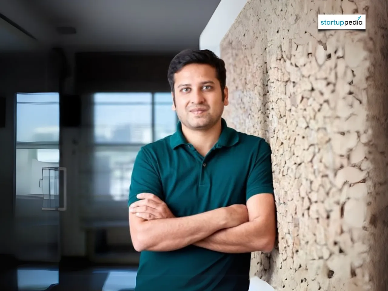 Flipkart’s Co-founder Binny Bansal Launches Venture To Help Consumer Brands Scale In Asia