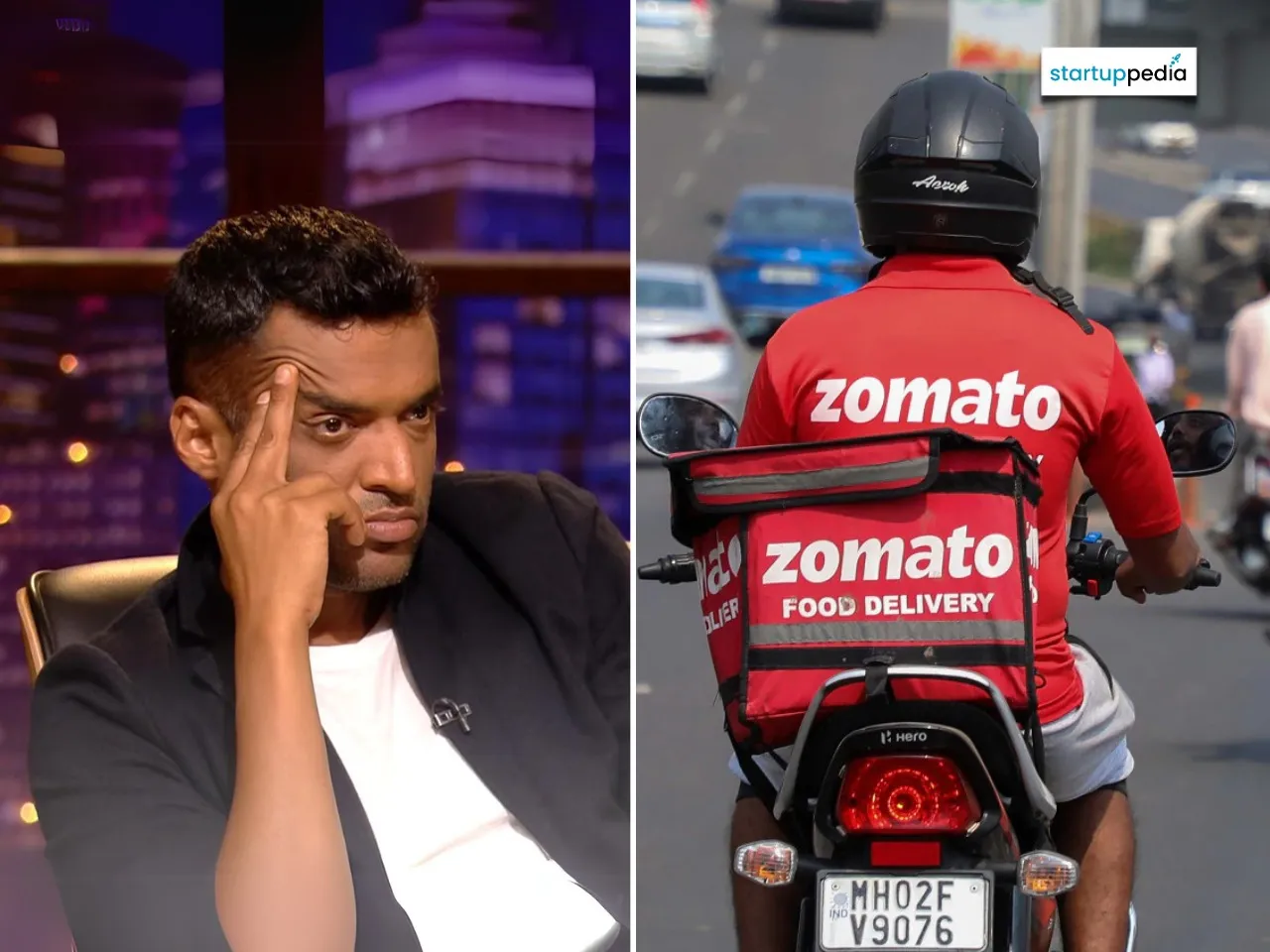 Zomato refuses Nona Lifestyles insolvency plea