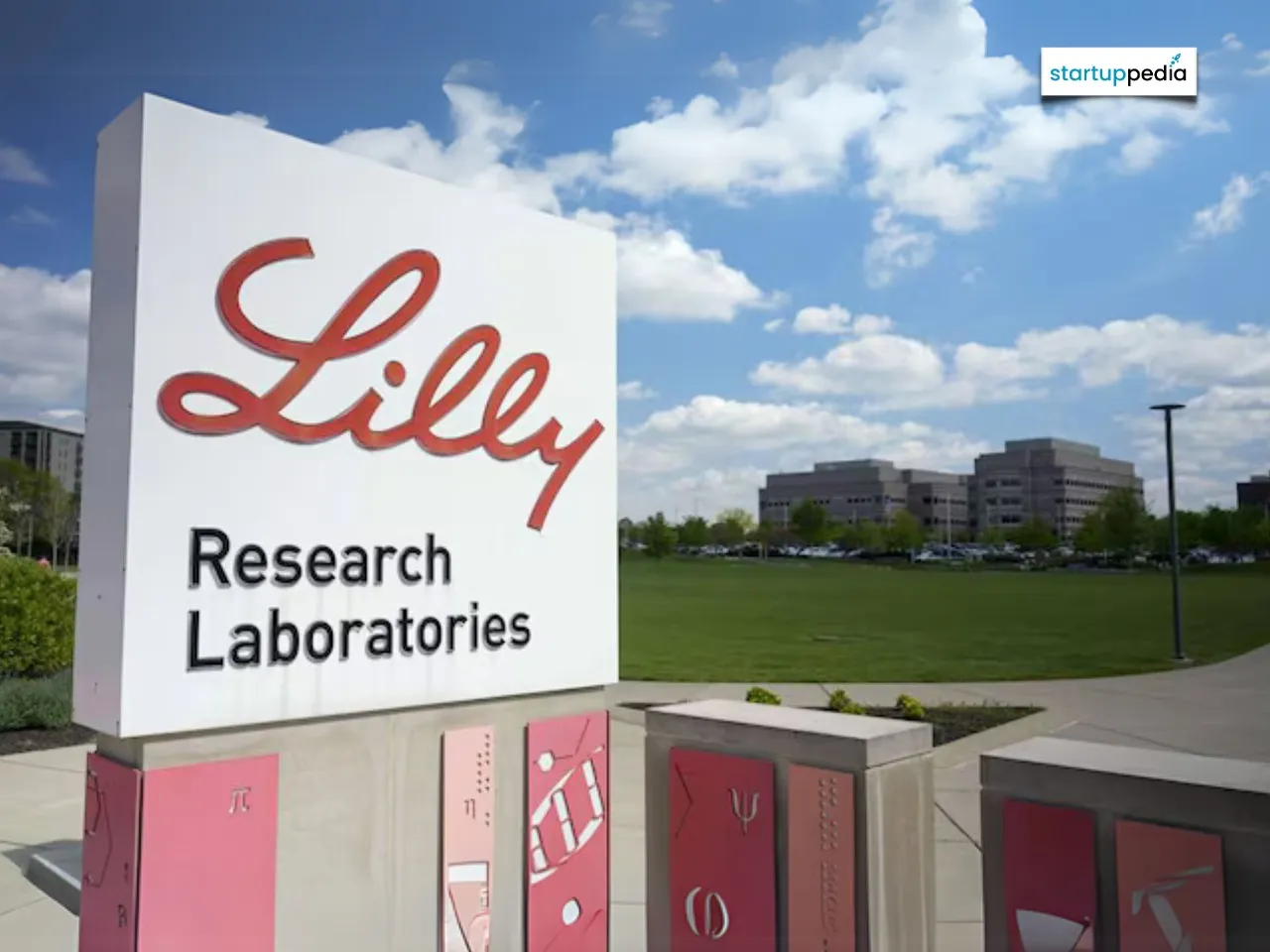 Eli Lilly