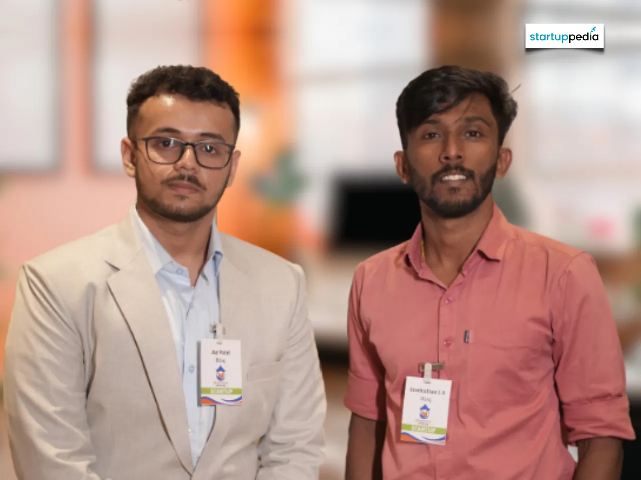 Bloq Quantum Founders