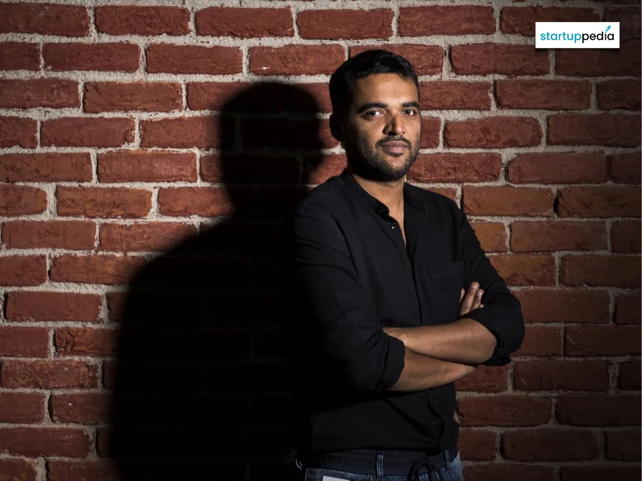 Deepinder Goyal - Founder at Zomato