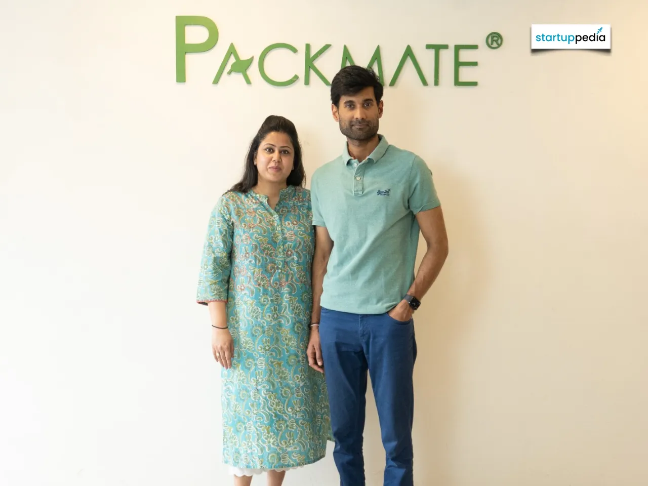 Packmate Founders