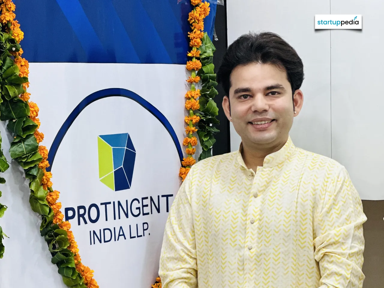 Protingent India LLP