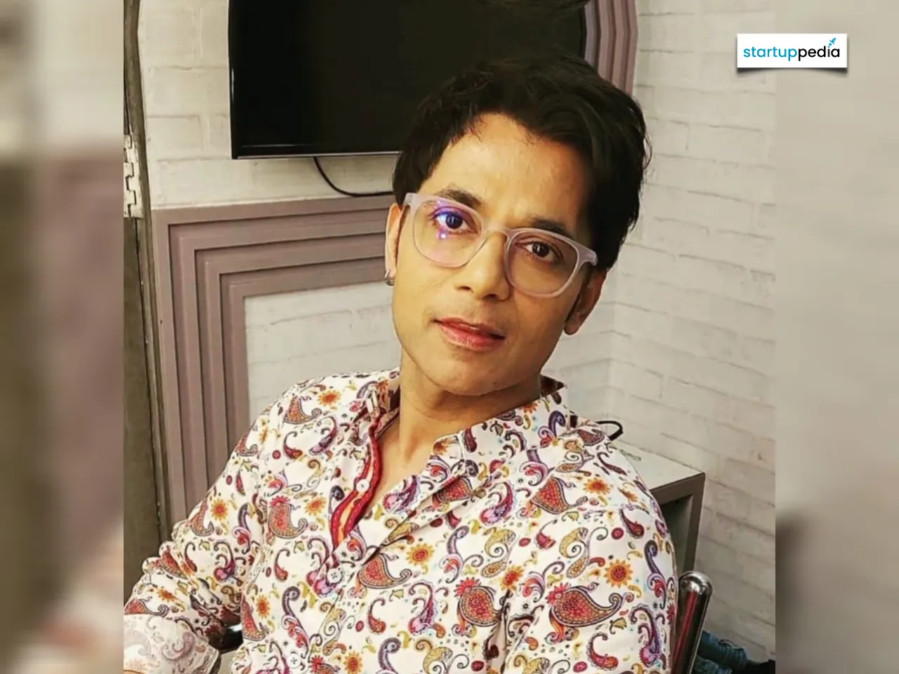 Anupam Mittal