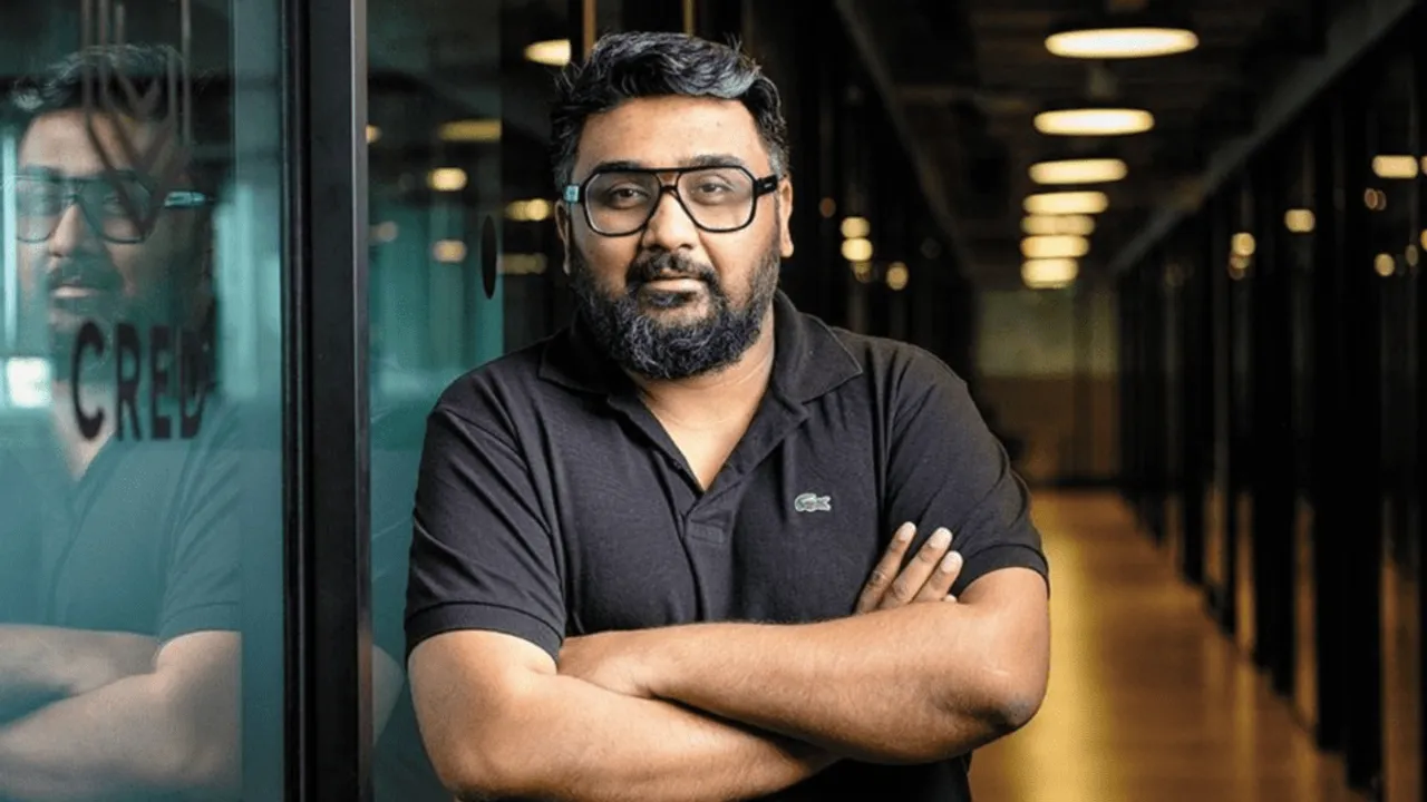 From selling mehndi cones to owning a $2.21 billion company.