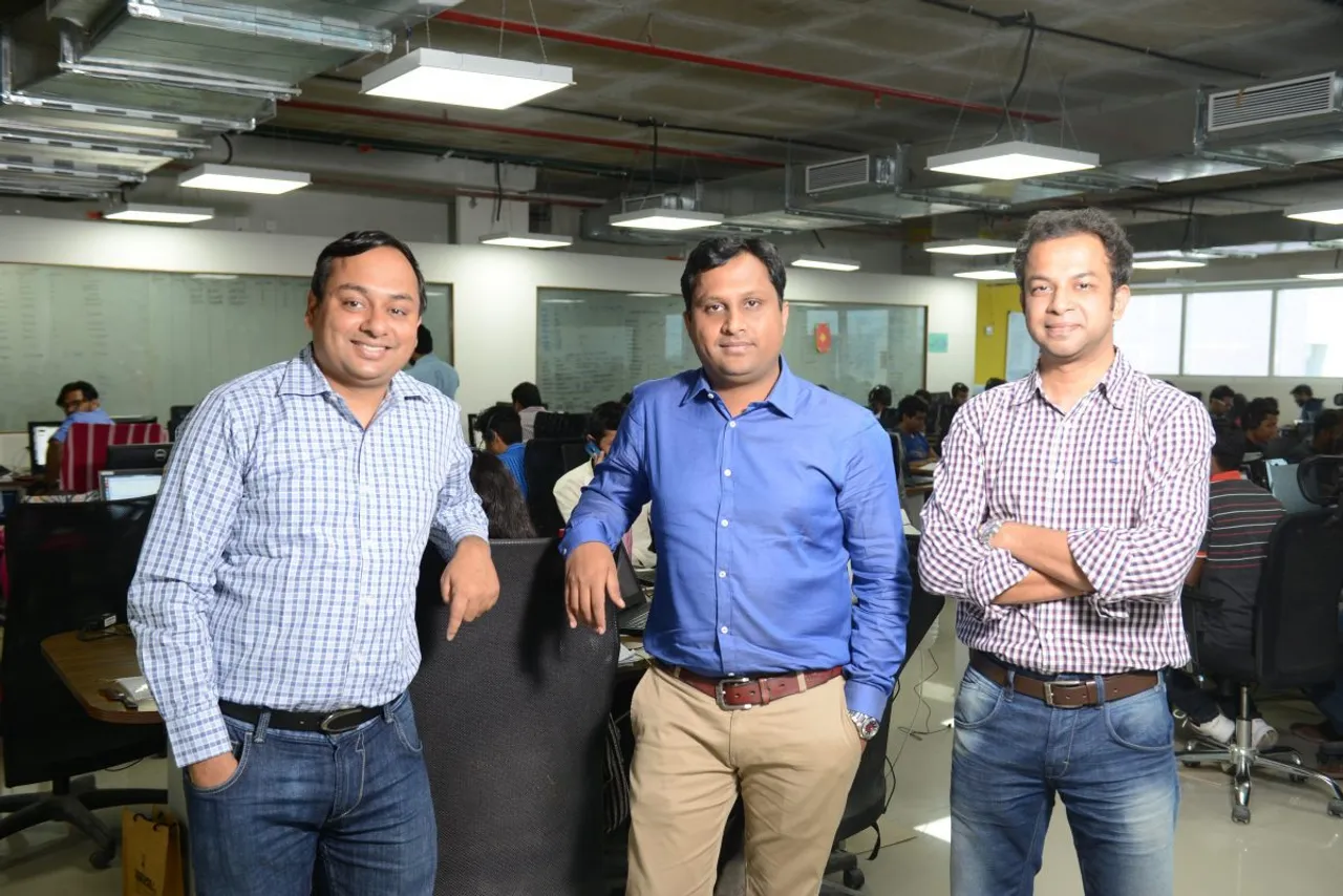The Million Bucks Look of NoBroker, the startup unicorn of India