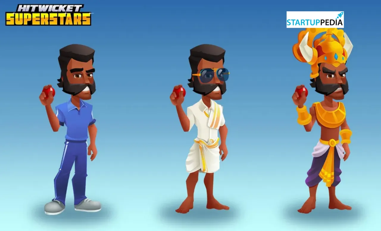 Cricket-based gaming company Hitwicket raises $3 million in funding from prime venture partners