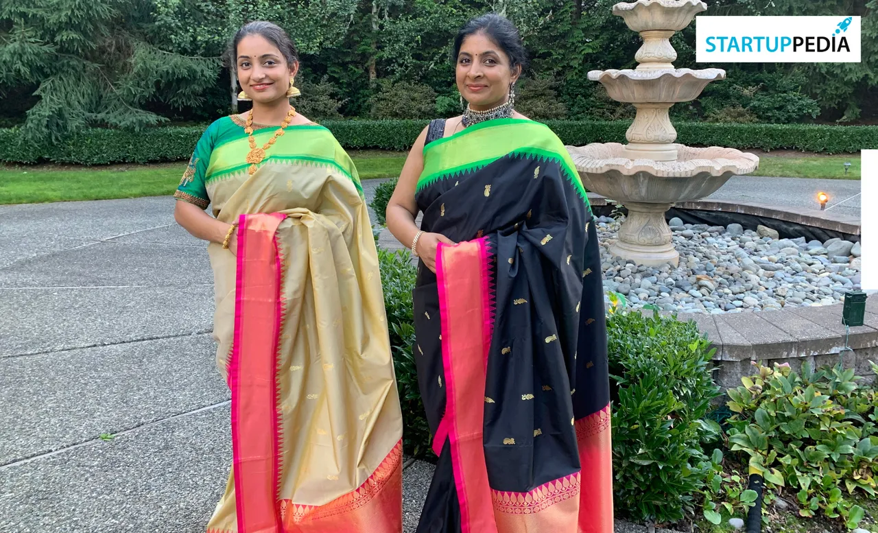 With an ARR of Rs 22 crores in just 3 years, this creative sister duo and women entrepreneurs are building a world class ethnic fashion brand!
