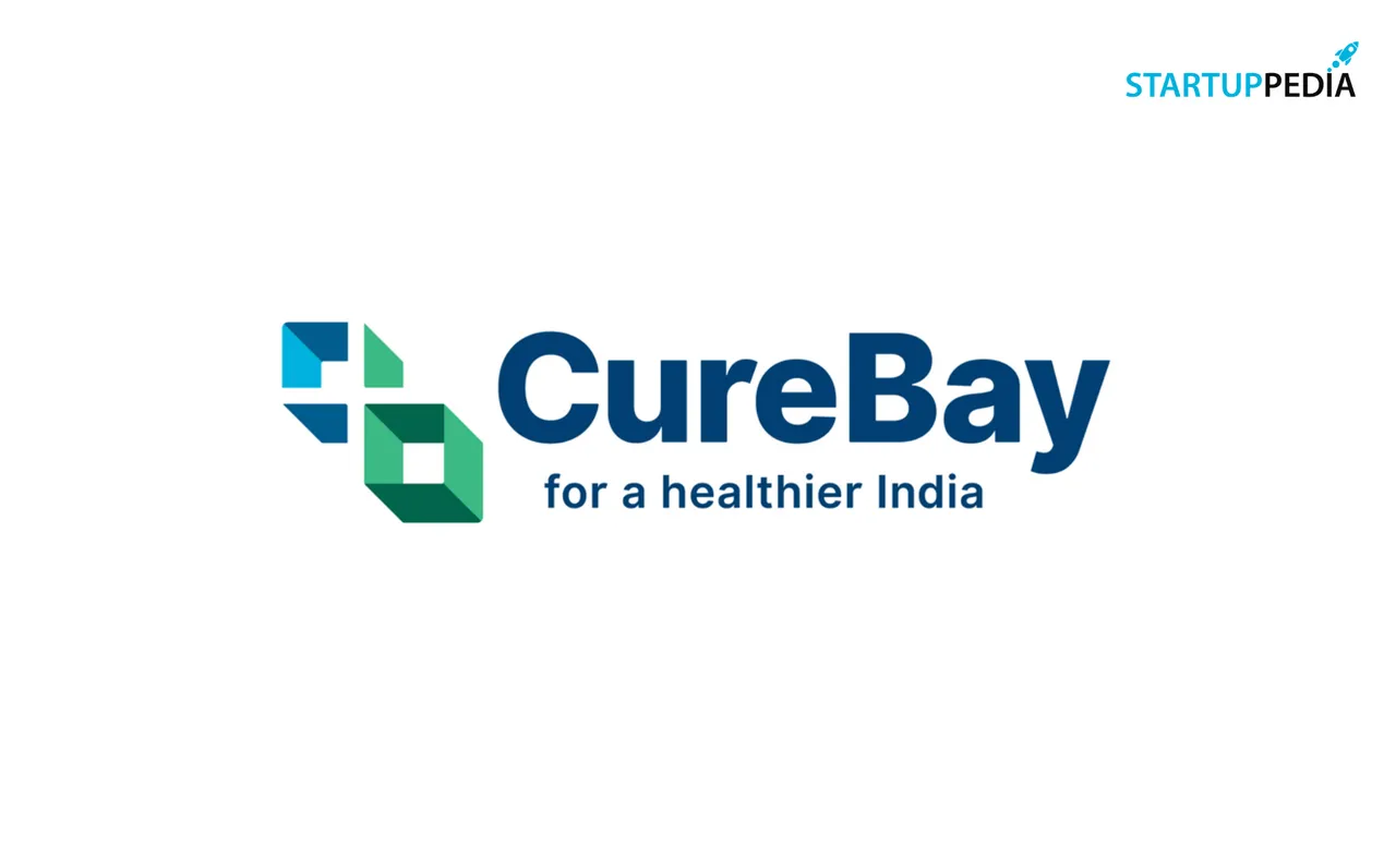 Odisha based health-tech startup Curefit raises Rs 50 crore in a Series A funding round