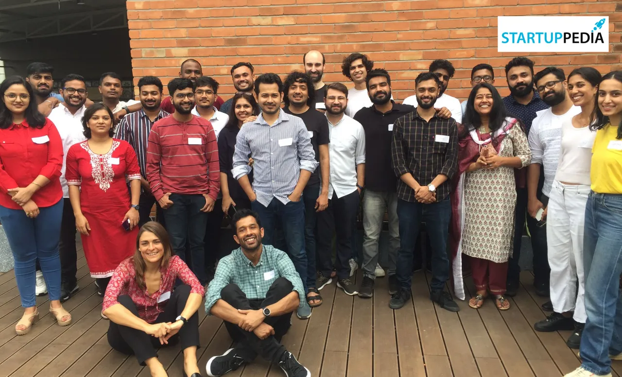 Bangalore-based Healthcare startup Even raises $15 million from Alpha Wave and Aspada