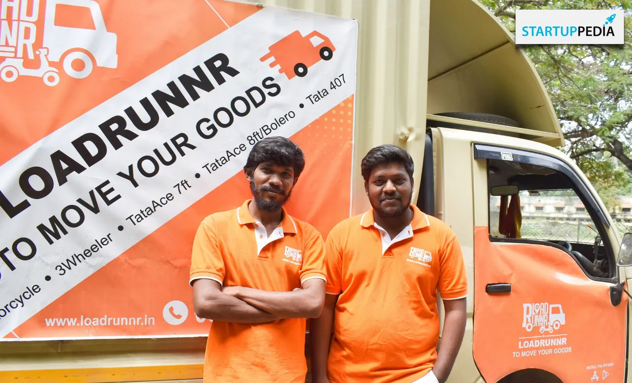 Launched by Flipkart ex-delivery boys, LoadRunnr - a  Bengaluru-based venture safely delivers every need, from banana to couch. Has successfully made numerous deliveries in the past 1 month of launch.