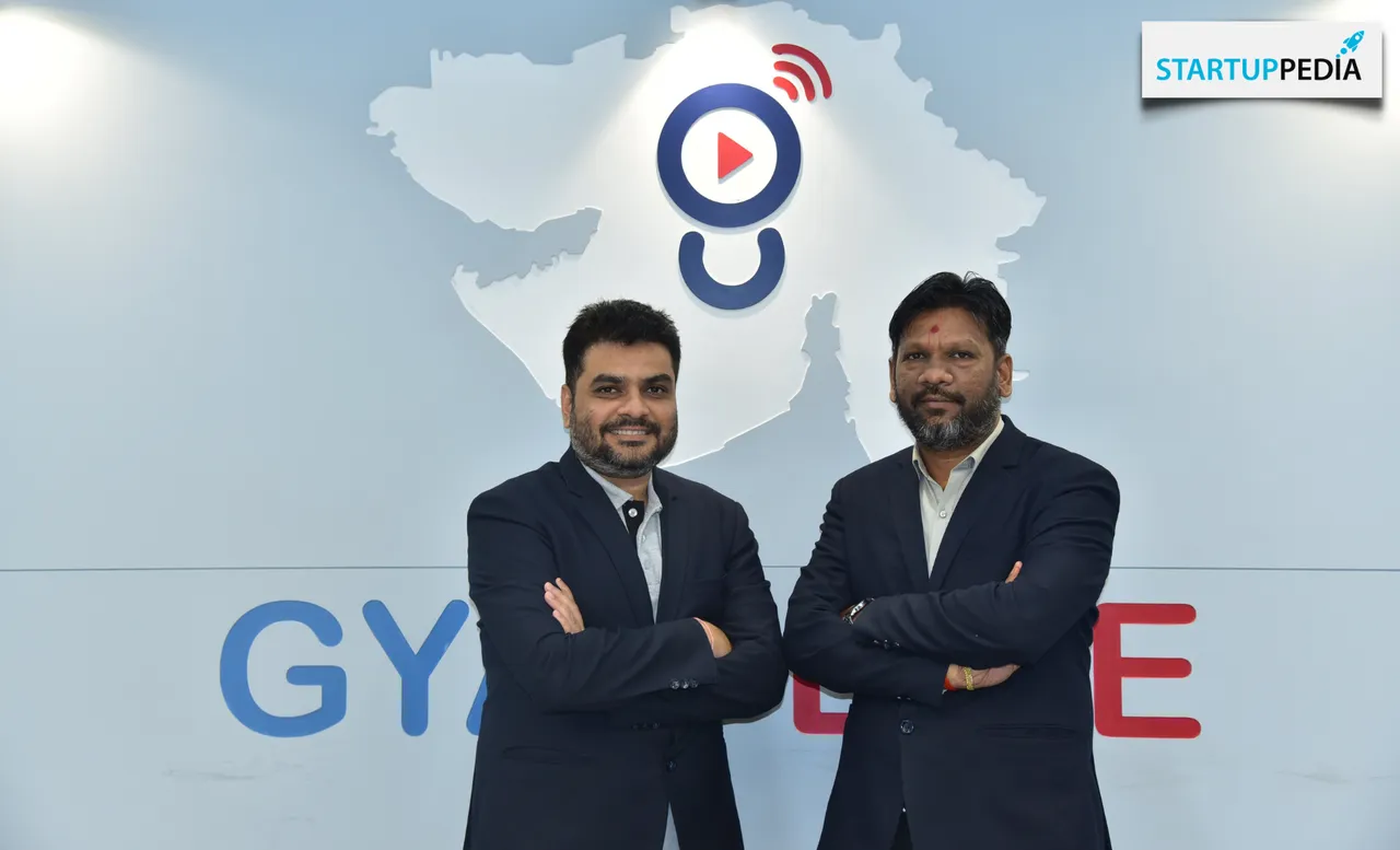 This Gujju duo quit Government jobs to launch an edtech startup helping 1000+ students clear Government exams -  crossed $1 million in revenue in 2022.