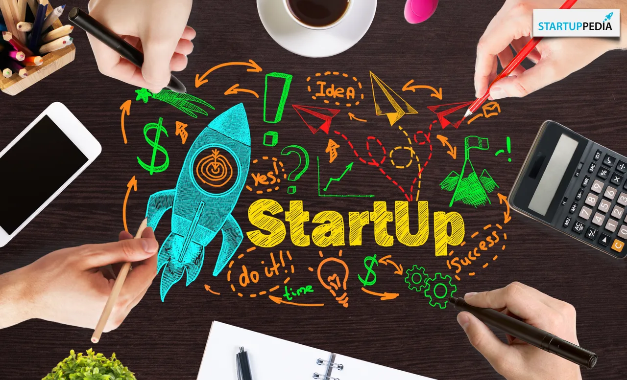 Pitch deck & Negotiations – A short guide to prepare you to approach an investor