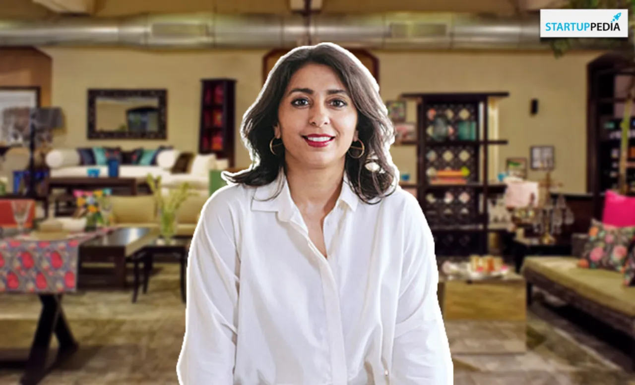 Despite father’s Rs 80000 Cr motorbike business, this woman entrepreneur took her mother’s luxury retail startup to crores of revenue.