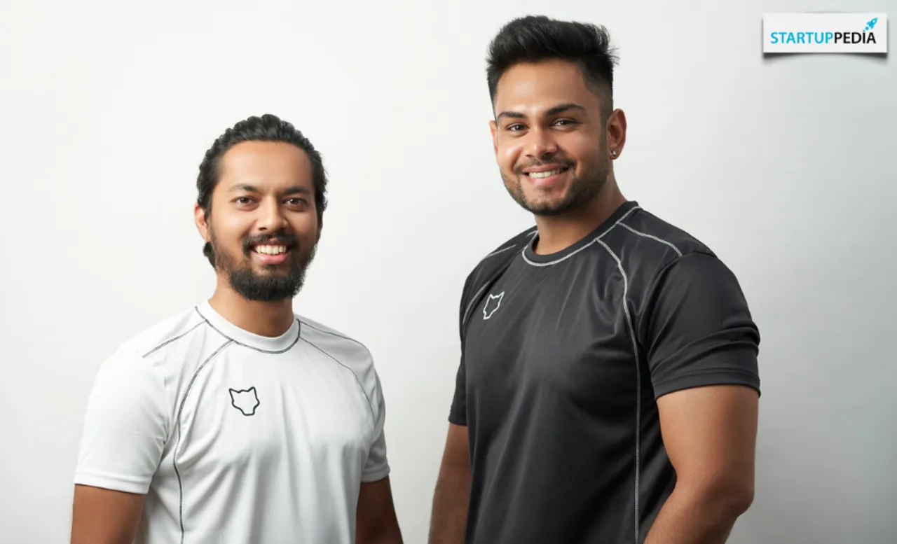 Meet the man who quit his Rs 50 lakh job in Canada to start an athleisure brand with his childhood friend, plans to bring 10k people on board in just one year