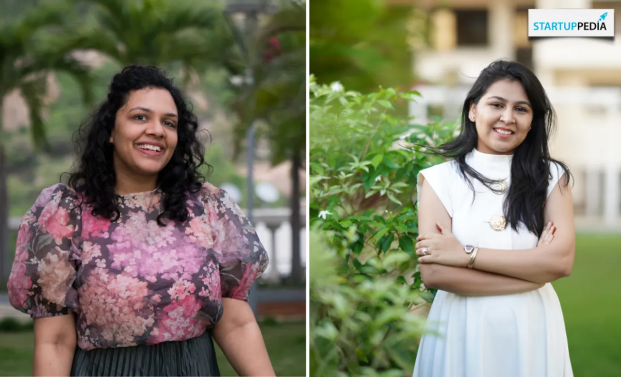 This sister duo launched a community to promote buying and selling of pre-loved toys, aiming to reduce wastage and save parents’ money - caters pan-India.