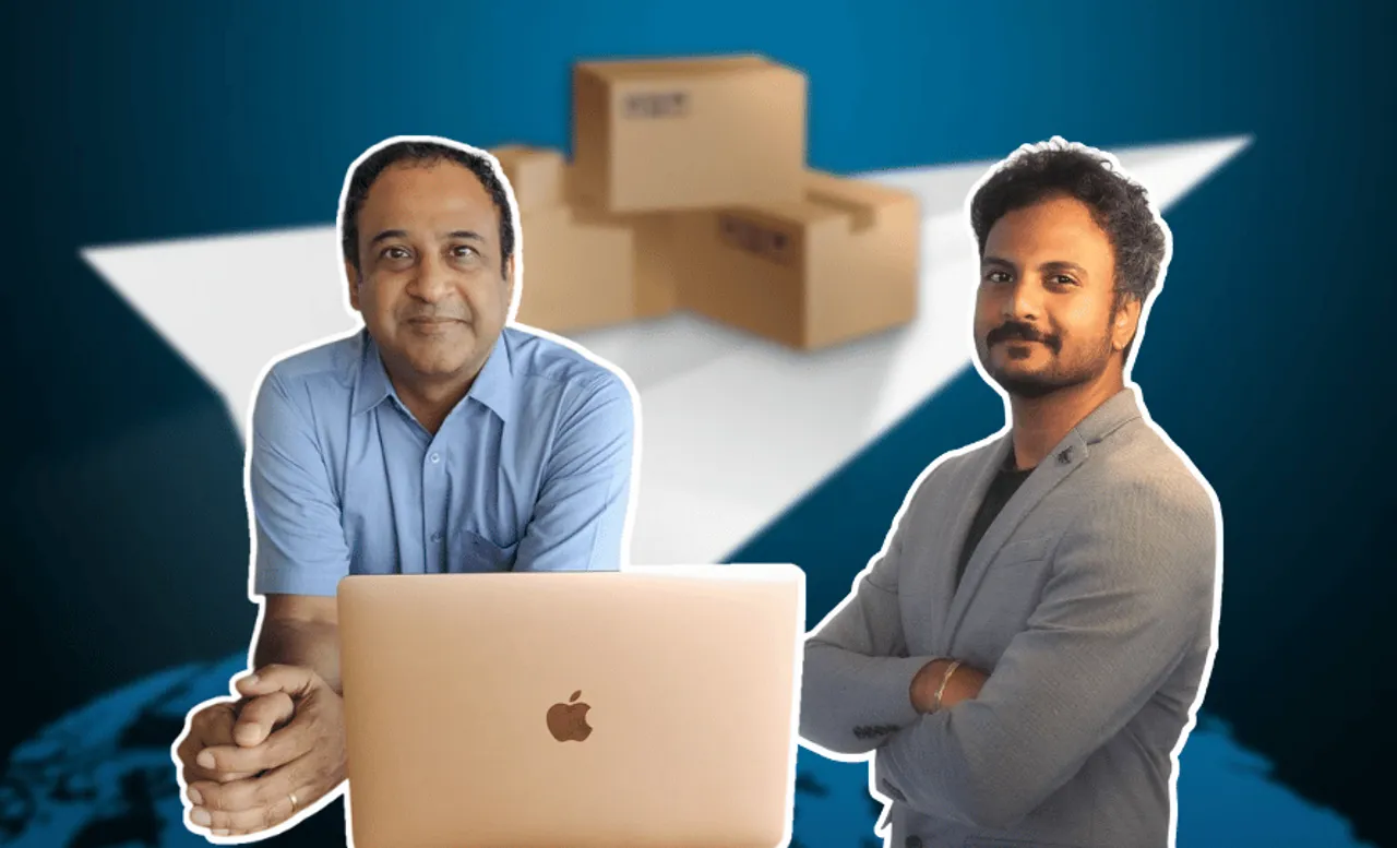 Chennai startup is helping hundreds of individuals take their business online, creating customized online store,  with integration for marketing, payment and shipping for just Rs 999/month