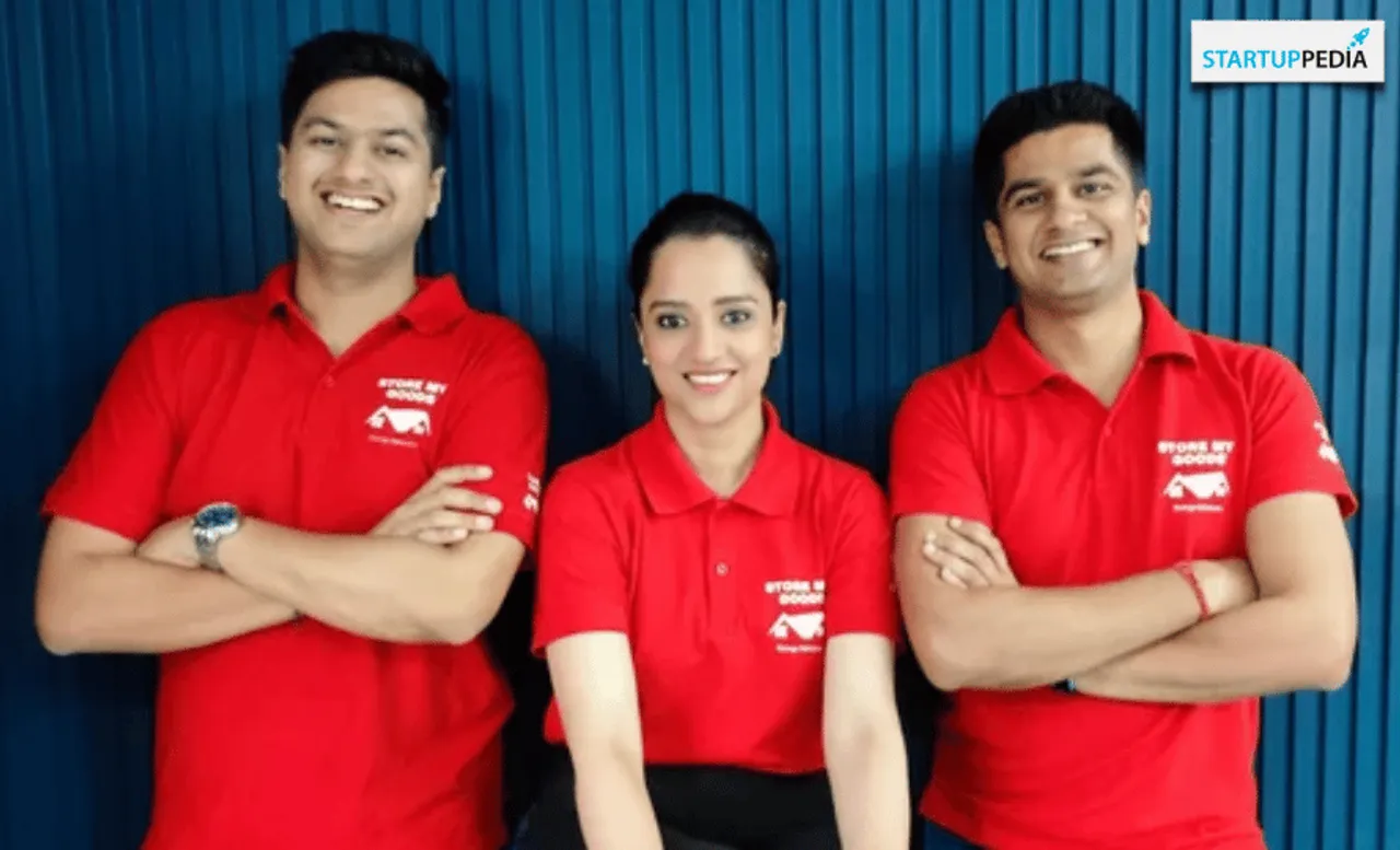 This Noida-based startup is now India’s leading tech-enabled self storage company - safely stored 2 Mn+ Items & served 3,000+ customers across 50+ Cities, also validated on Shark Tank India.