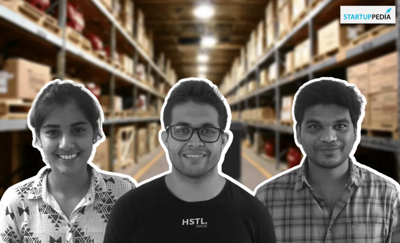 Meet these IIT Delhi grads who are building robots that can perform tasks on demand