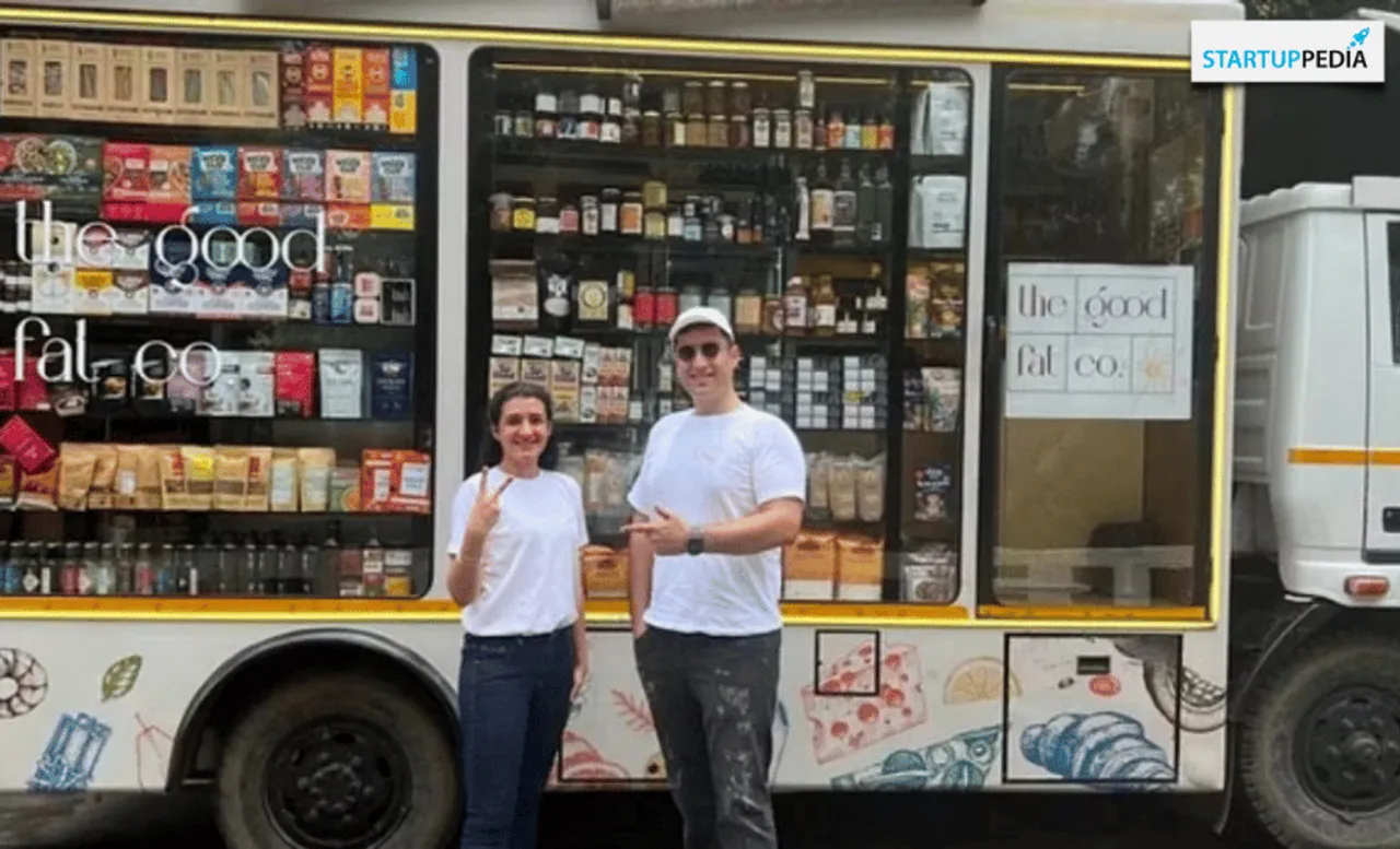 This Delhi-based gourmet startup helps local vendors find better reach and warehousing - generated Rs 40 lakhs since inception.