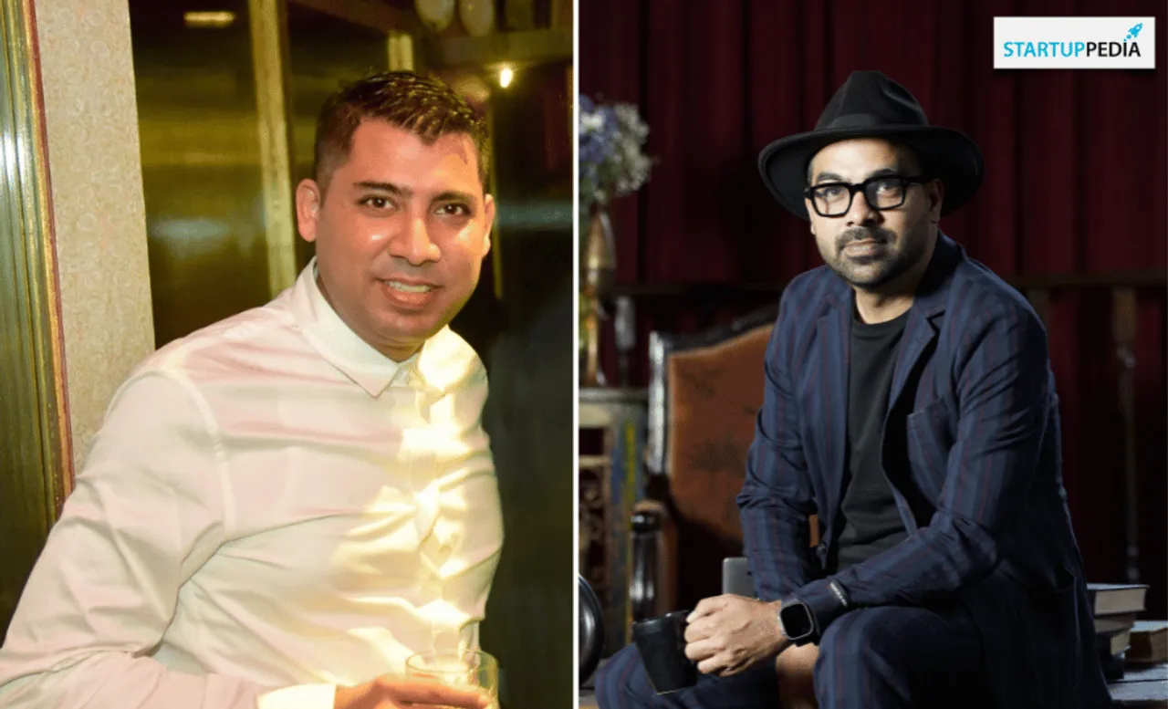 A tea stall, 12 bars, and 9 outlets later – these brothers launched a mystic Persian-infused family culinary experience & plan to open 10 more properties in Delhi-NCR.
