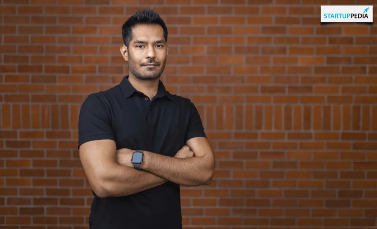 He transformed his friend’s Youtube channel into India’s leading edtech company worth Rs 26,000 Cr.