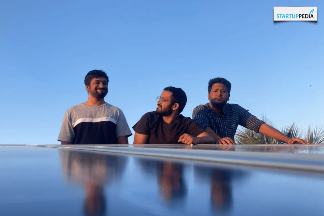 This Bangalore-based startup lets users go solar with zero rooftop installations - and offers power bills from more than 70+ power providers across India.