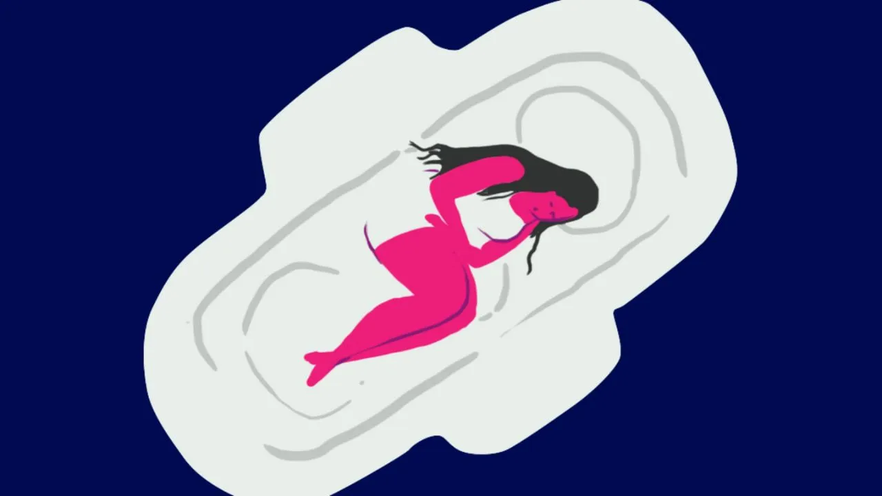 menstrual hygiene 