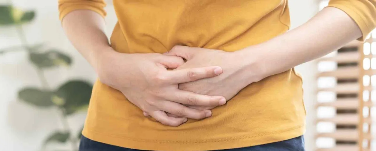 Ulcer