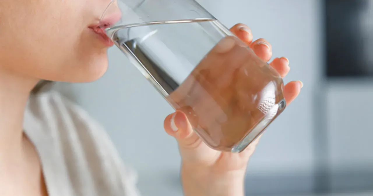 water