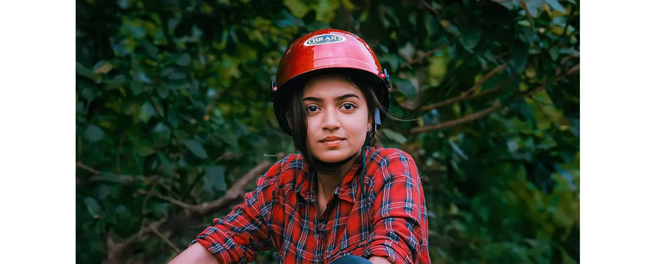 nazriya