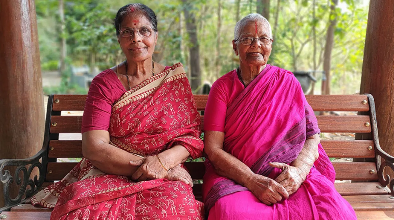 தாயும், மகளும் Vaksana Farm Stay தொழிலை 90, 72 வயதில் தொடங்கியுள்ளனர்