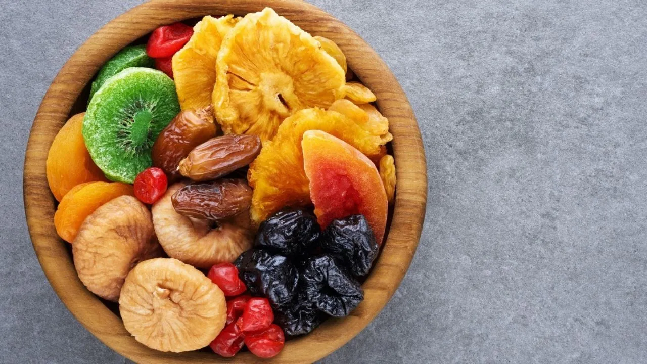 healthy snack