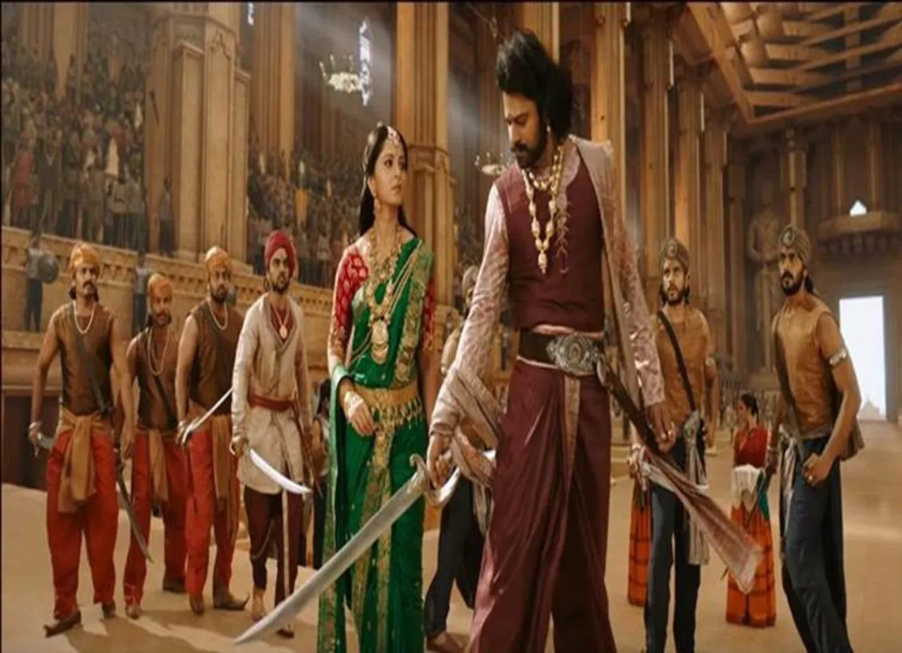 bahubali