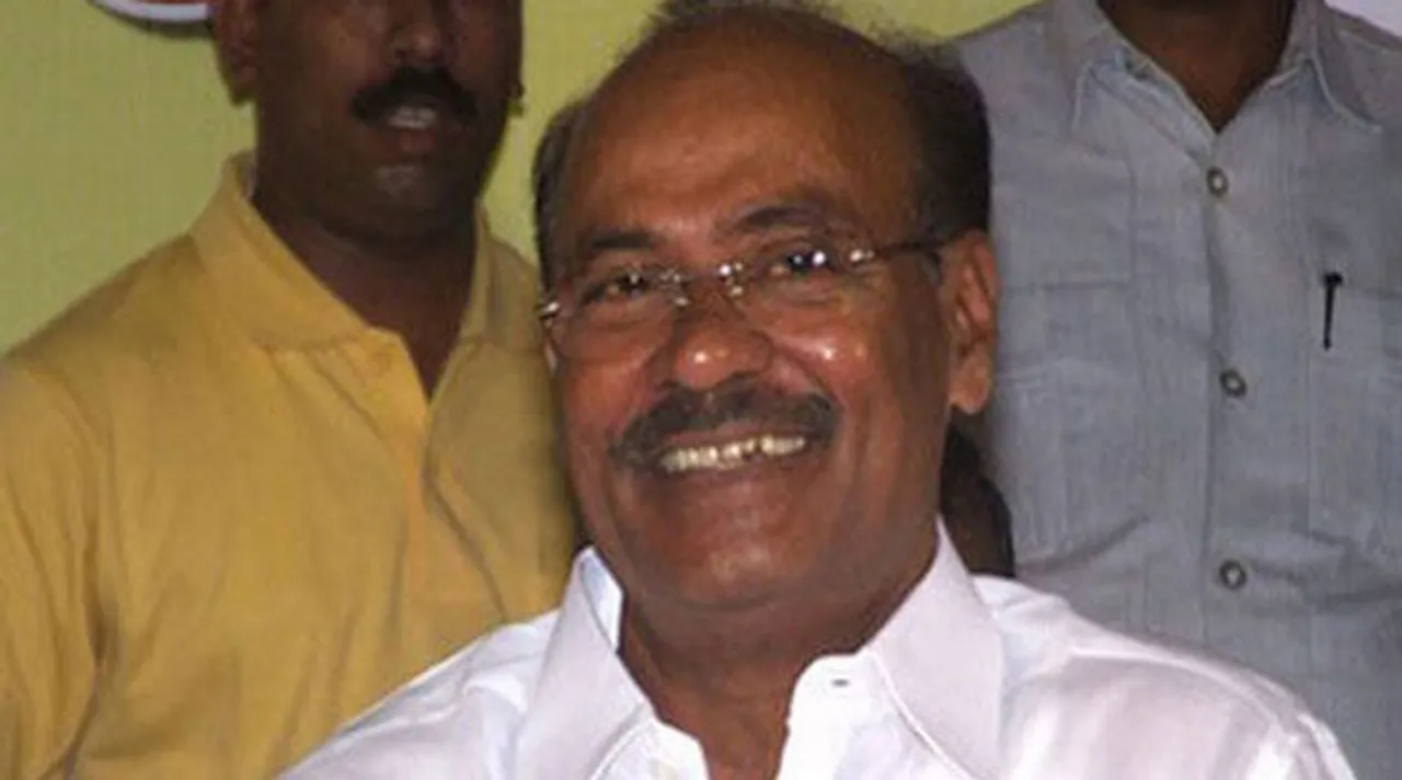 ramadoss