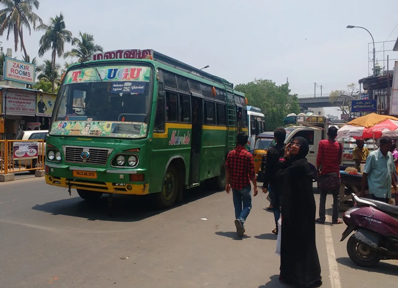 நாளை நடக்கும் பேச்சுவார்த்தையில் நல்ல முடிவு வரும்: அமைச்சர் எம்.ஆர்.விஜய பாஸ்கர் நம்பிக்கை